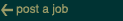Post  a Job